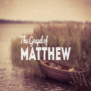 Matthew 27:1-10, The King’s Killers