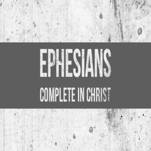 Ephesians 1:13-14, Saved, Sealed, And Secured In The Spirit