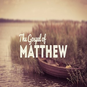 Matthew 7:13-14, At The Crossroads