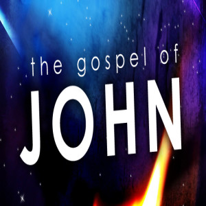 John 16:7-15, The Powerful Work Of The Holy Spirit