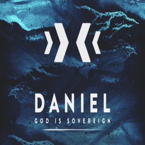 Daniel 10:10-21, Daniel’s Divine Visitation
