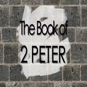 2 Peter 3:1-7, The End of The World As We Know It