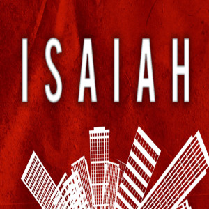 Isaiah 19:1-25, God’s Oracle Against Egypt