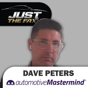 Service and Sales Relationship in a Dealership Today (with Dave Peters)