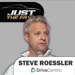 Handling the Digital Showroom Customer (with Steve Roessler)