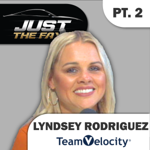 How Sales and Service Should Come Together (with Lyndsey Rodriguez)