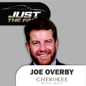 The Struggle of Finding Inventory (with Joe Overby)