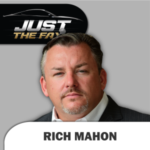 Bridging the Showroom Gap (with Rich Mahon)