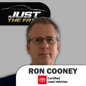 Insights for Certified Pre-Owned Success (with Ron Cooney)