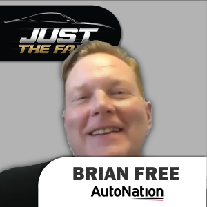 Digital Marketing in 2021 (with Brian Free)