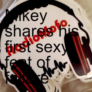 Mikey shares his first sexy feat of failure.