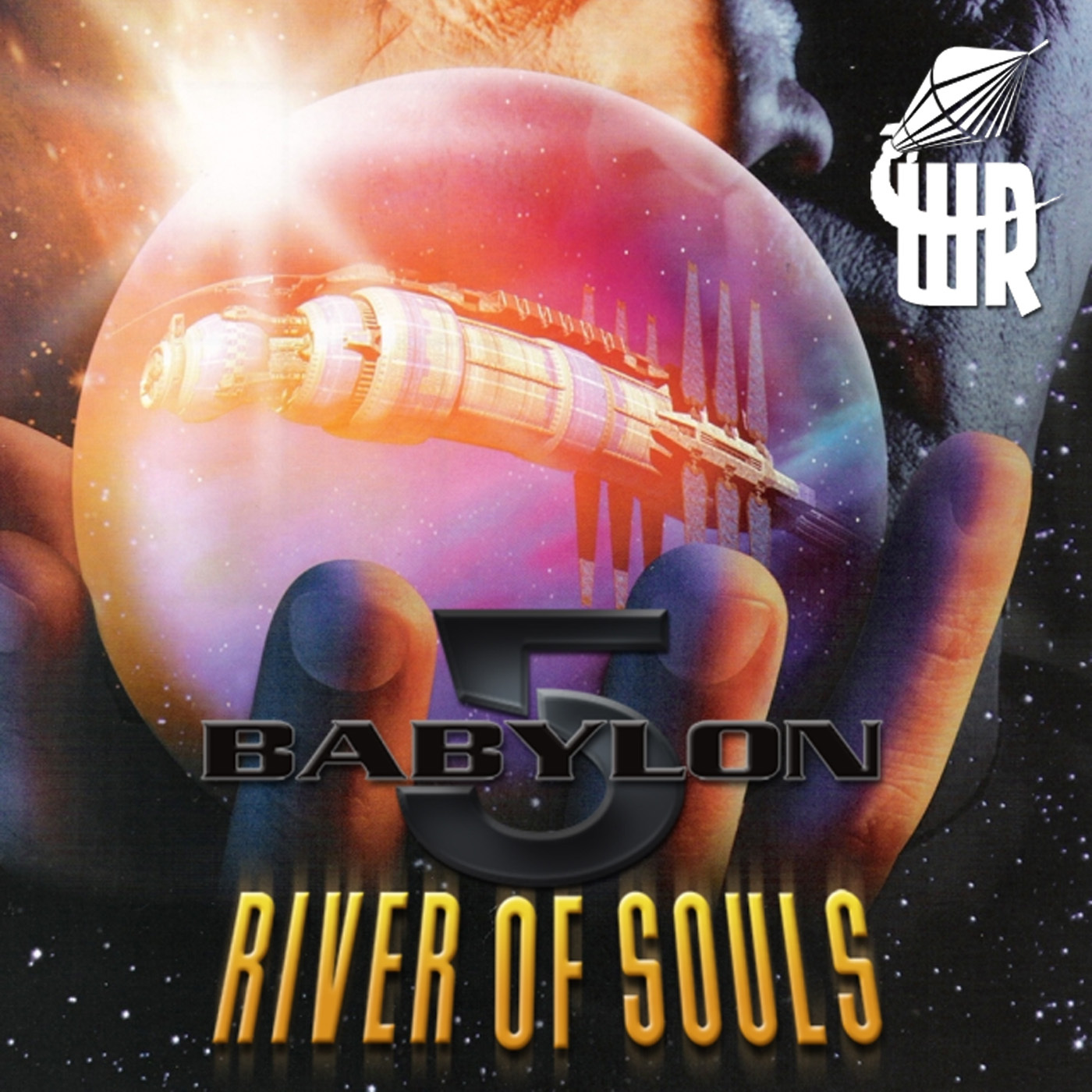 The White Rocket Babylon 5 Review Podcast