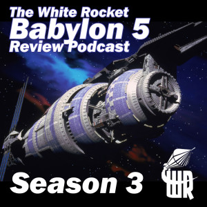 Season 3 Overall Review w/ Nathan Laws & Thaddeus Papke