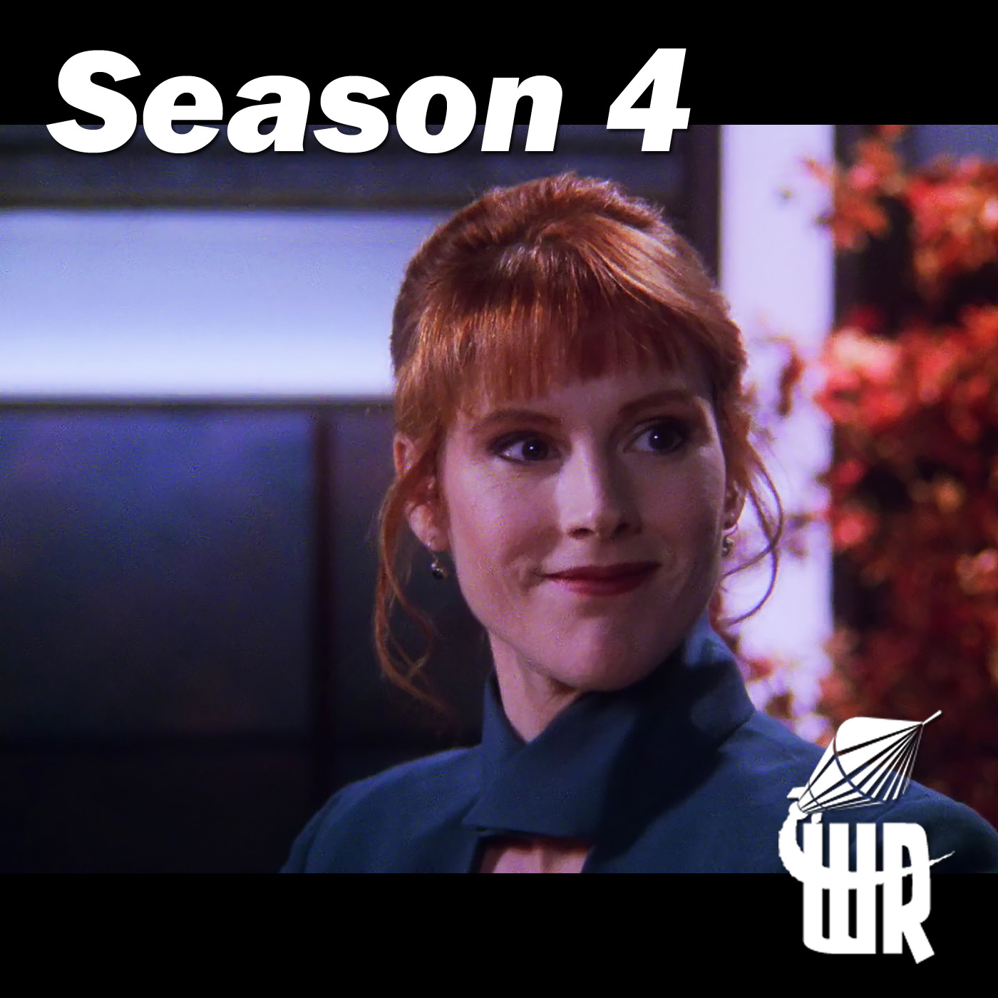 The White Rocket Babylon 5 Review Podcast