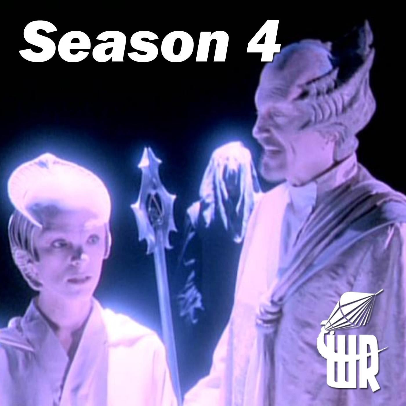 The White Rocket Babylon 5 Review Podcast