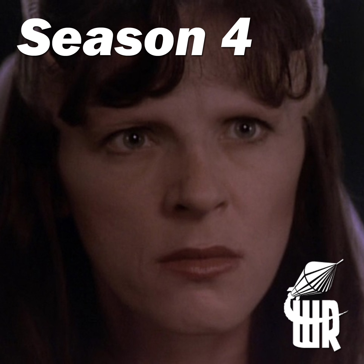 The White Rocket Babylon 5 Review Podcast