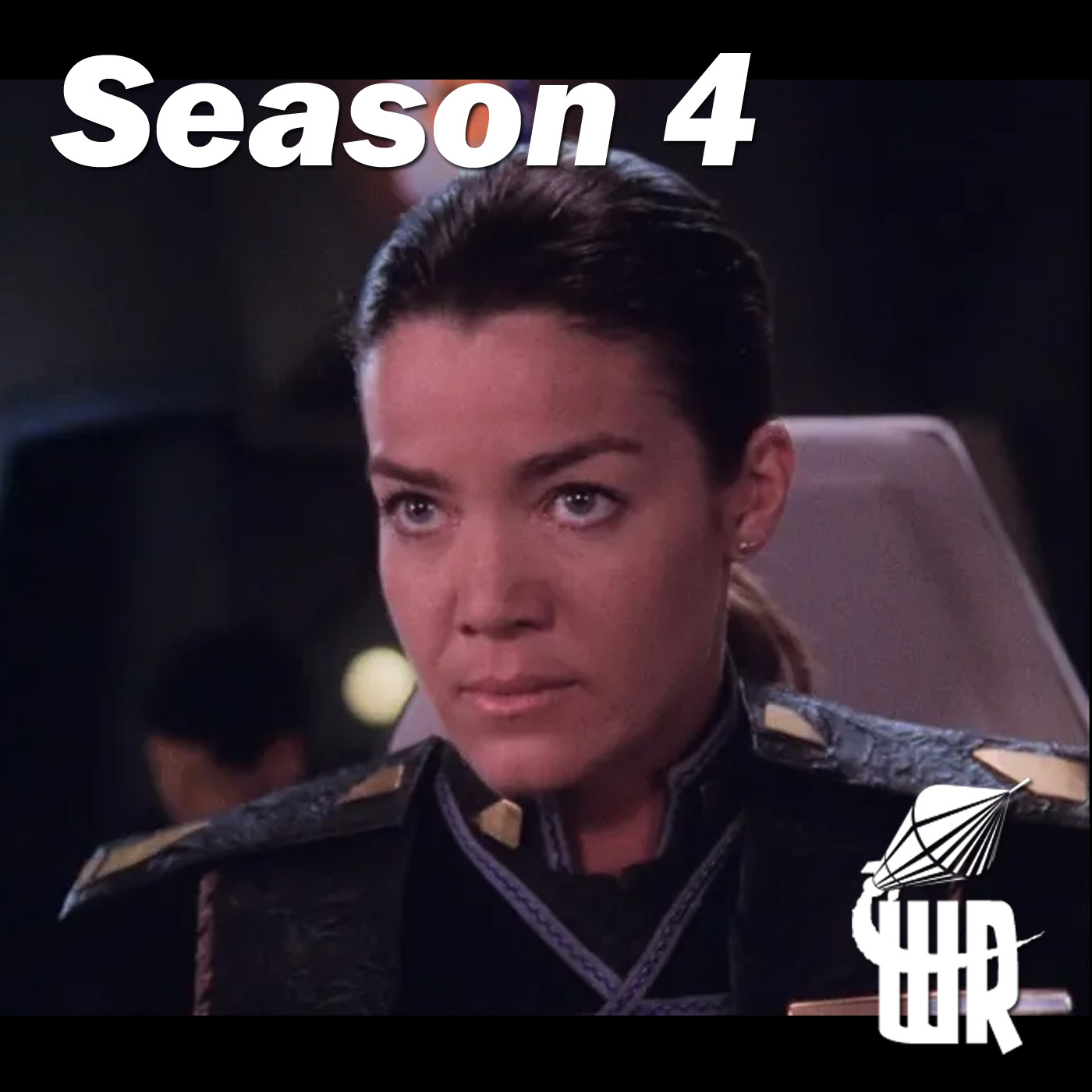 The White Rocket Babylon 5 Review Podcast