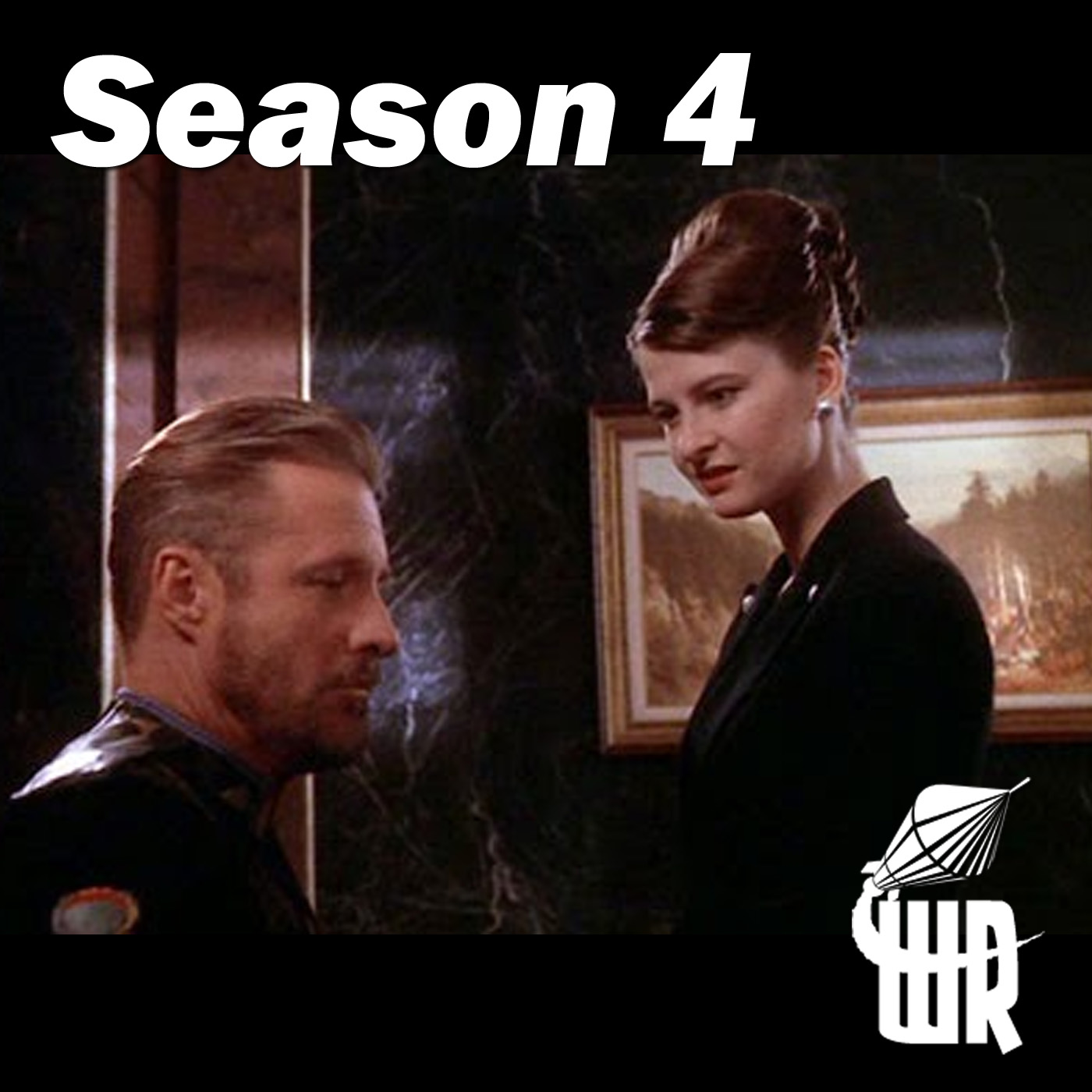 The White Rocket Babylon 5 Review Podcast