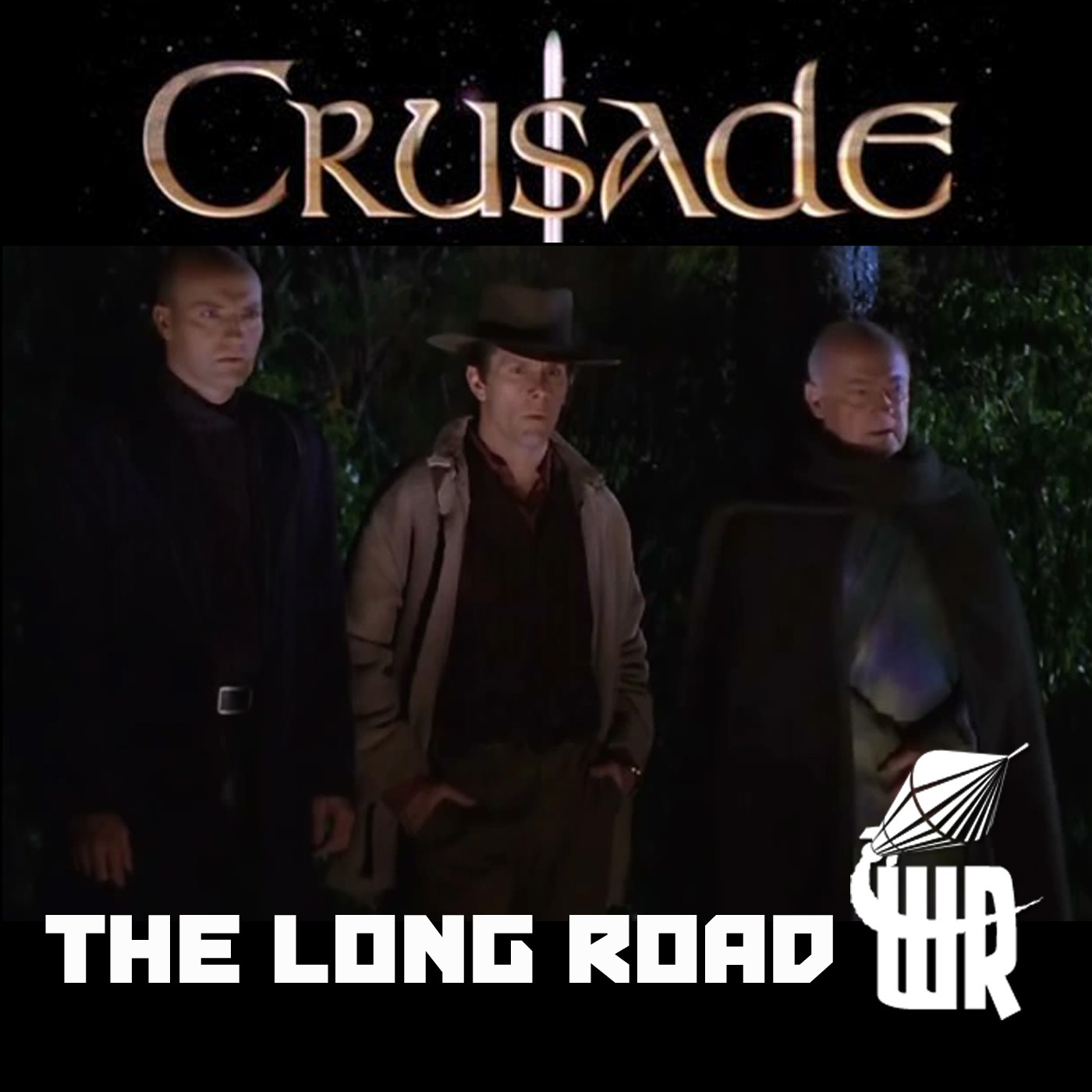 The White Rocket Babylon 5 Review Podcast