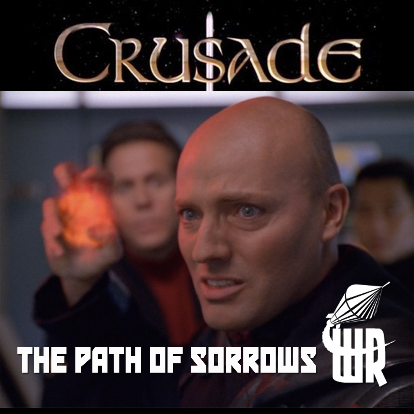 The White Rocket Babylon 5 Review Podcast