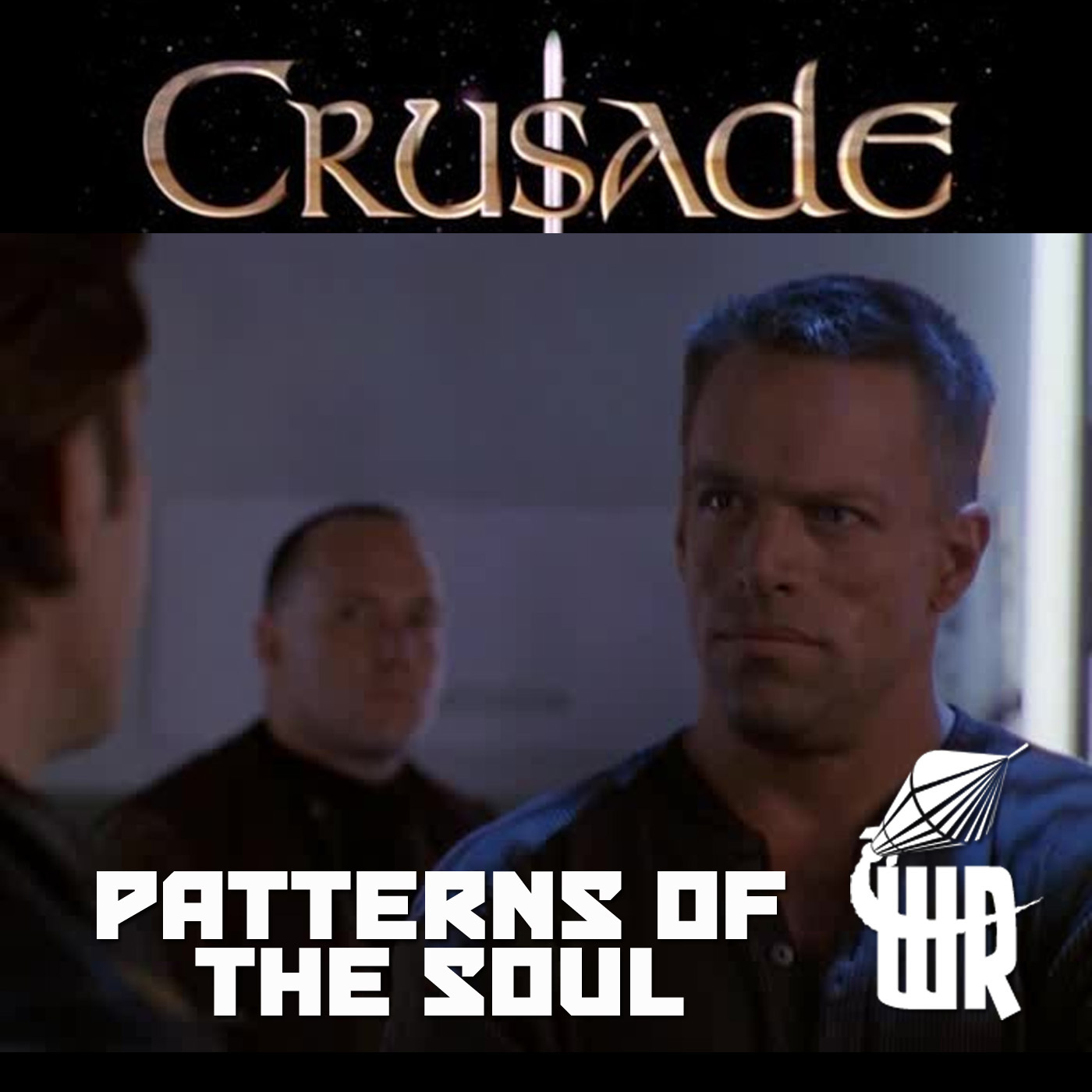 The White Rocket Babylon 5 Review Podcast