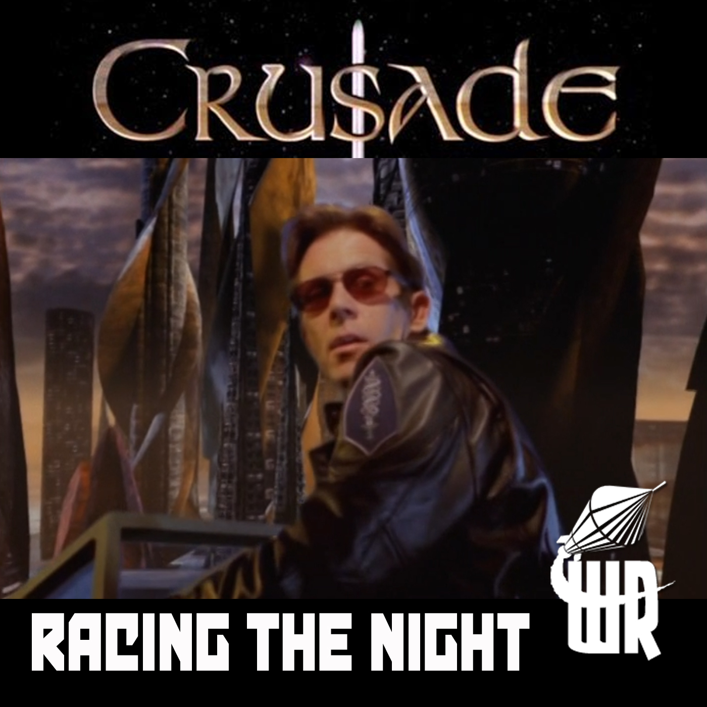 The White Rocket Babylon 5 Review Podcast