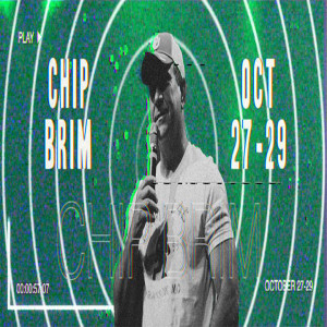 CHIP BRIM 2019: STAY IN THE LIGHT