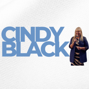 Sunday Service with Cindy Black (2nd Service)