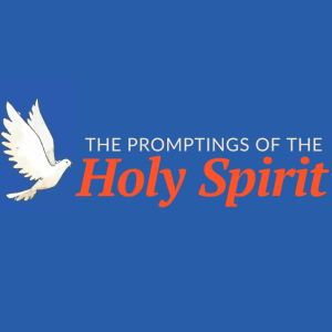 The Promptings of the Holy Spirit | Pastor Judy Daniels