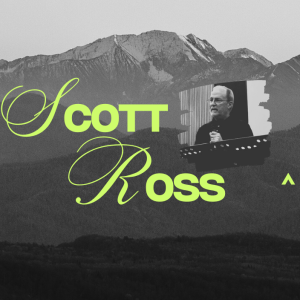 Tithing & Giving Pt. 2 | Pastor Scott Ross