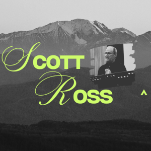 Tithing & Giving Pt. 1 | Pastor Scott Ross