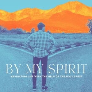 By My Spirit Pt. 2 | Pastor Ed Daniels