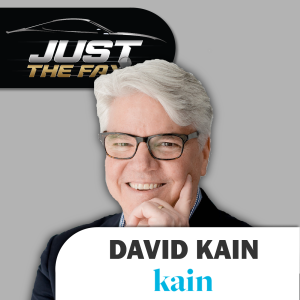Who is on the Phone? (with David Kain)