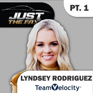 What Customers Expect Today (with Lyndsey Rodriguez)