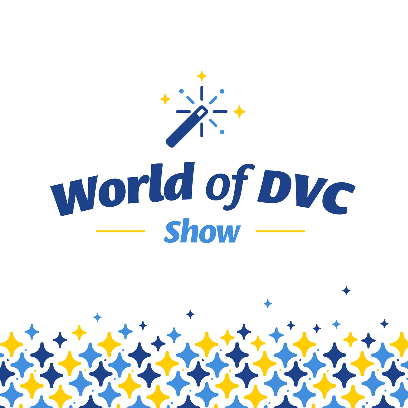 World of DVC Show