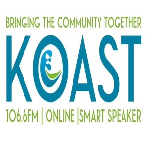 Lynval Golding on Koast Radio with Mr Scurf