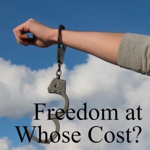 Freedom at Whose Cost?