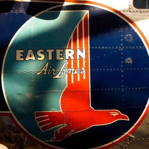 Eastern Airlines Flight 605
