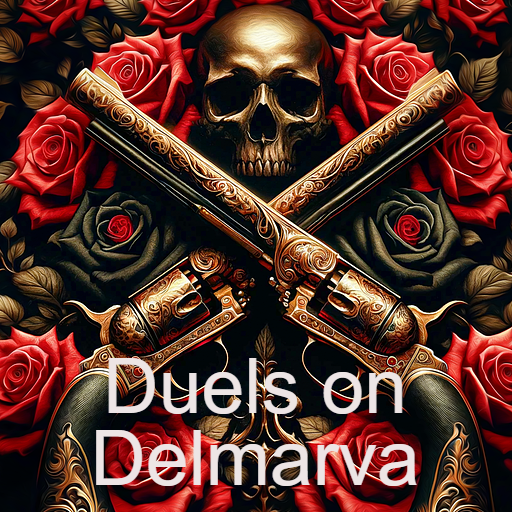 Danger on Delmarva