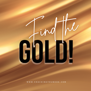 Find The Gold!