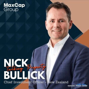 APJ’s “Talking Property” with Nick Bullick