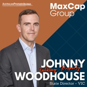 APJ’s “Talking Property” with Johnny Woodhouse