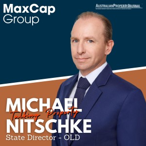 APJ’s “Talking Property” with Michael Nitschke