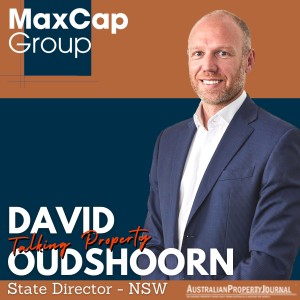 APJ’s “Talking Property” with David Oudshoorn