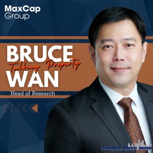 APJ’s Talking Property with Bruce Wan