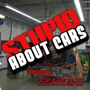 Episode 21 - Cool Wagons and Getting Old