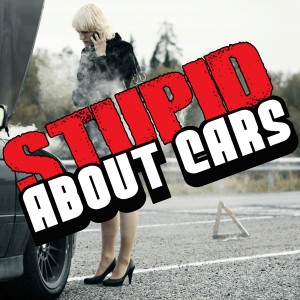 Episode 32 - Slow Down Stupid