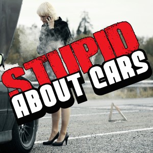Episode 25 - Famous Peoples Stupid Cars