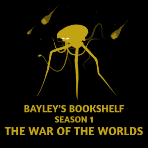 Ch 8: Friday Night • The War of the Worlds audiobook • Book 1: The Coming of the Martians