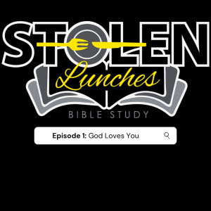 Episode 1: God Loves You
